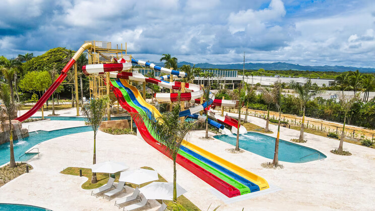 Wyndham Alltra Punta Cana All-Inclusive Resort